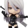 NieR:Automata - A2 (YoRHa Type A No. 2) Nendoroid -Hot Sale Crunchyroll Store 6611239370796 1 ultra tokyo connection nendoroids nier automata a2 yorha type a no 2 nendoroid 28675972530220