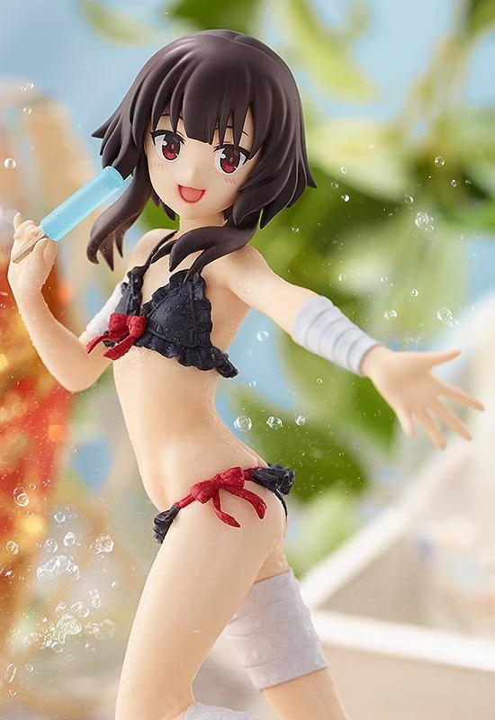 KonoSuba - Megumin Pop Up Parade (Swimsuit Ver.) 4 KonoSuba - Megumin Pop Up Parade (Swimsuit Ver.) - Image 2