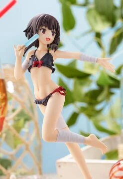 KonoSuba - Megumin Pop Up Parade (Swimsuit Ver.) 9 KonoSuba - Megumin Pop Up Parade (Swimsuit Ver.) -Hot Sale Crunchyroll Store 6618562297900 3 ultra tokyo connection pvc scale figures konosuba megumin pop up parade swimsuit ver 28695661641772