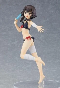 KonoSuba - Megumin Pop Up Parade (Swimsuit Ver.) 11 KonoSuba - Megumin Pop Up Parade (Swimsuit Ver.) -Hot Sale Crunchyroll Store 6618562297900 5 ultra tokyo connection pvc scale figures konosuba megumin pop up parade swimsuit ver 28695661510700
