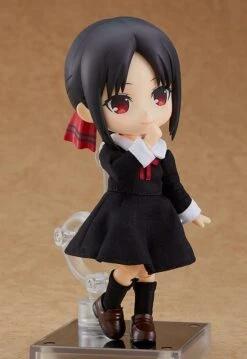 Kaguya-sama: Love Is War? - Doll Kaguya Shinomiya Nendoroid -Hot Sale Crunchyroll Store 6619623686188 2 ultra tokyo connection nendoroids kaguya sama love is war doll kaguya shinomiya nendoroid 28712668102700