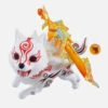 Okami - Shiranui Nendoroid (DX Ver.) -Hot Sale Crunchyroll Store 6621768745004 1 ultra tokyo connection nendoroids okami shiranui nendoroid dx ver 33072252583980