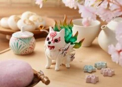 Okami - Shiranui Nendoroid (DX Ver.) -Hot Sale Crunchyroll Store 6621768745004 13 ultra tokyo connection nendoroids okami shiranui nendoroid dx ver 28729571639340