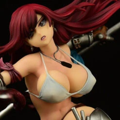 Fairy Tail - Erza Scarlet Figure Refine 2022 (The Knight Ver)