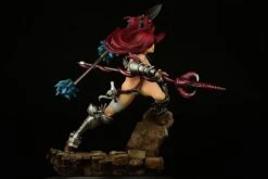 Fairy Tail - Erza Scarlet Figure Refine 2022 (The Knight Ver) -Hot Sale Crunchyroll Store 6629134041132 9 ultra tokyo connection pvc scale figures fairy tail erza scarlet figure refine 2022 the knight ver 28801885044780