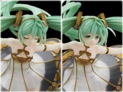 Hatsune Miku - Symphony Figure (5th Anniversary Ver.) -Hot Sale Crunchyroll Store 6630705430572 10 ultra tokyo connection pvc scale figures hatsune miku symphony figure 5th anniversary ver 28816037969964