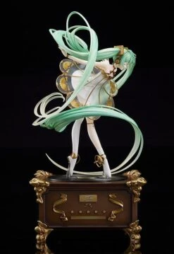 Hatsune Miku - Symphony Figure (5th Anniversary Ver.) -Hot Sale Crunchyroll Store 6630705430572 5 ultra tokyo connection pvc scale figures hatsune miku symphony figure 5th anniversary ver 28816037609516