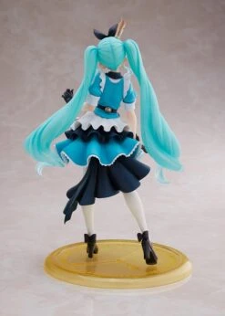 Hatsune Miku - Princess AMP Figure (Alice Ver.) -Hot Sale Crunchyroll Store 6631770456108 3 ultra tokyo connection pvc scale figures hatsune miku princess amp figure alice ver 28839655604268