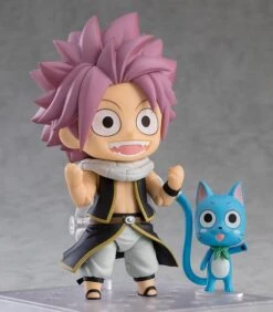 Fairy Tail Final Season - Natsu Dragneel Nendoroid 10 Fairy Tail Final Season - Natsu Dragneel Nendoroid -Hot Sale Crunchyroll Store 6644924809260 3 ultra tokyo connection nendoroids fairy tail final season natsu dragneel nendoroid 28949269545004