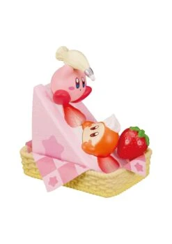 Kirby - Bakery Cafe Blind -Hot Sale Crunchyroll Store 6651930804268 3 ultra tokyo connection blind boxes kirby bakery cafe blind 29009131405356