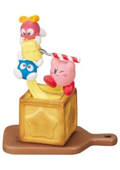 Kirby - Bakery Cafe Blind -Hot Sale Crunchyroll Store 6651930804268 6 ultra tokyo connection blind boxes kirby bakery cafe blind 29009113153580