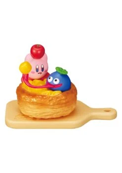 Kirby - Bakery Cafe Blind -Hot Sale Crunchyroll Store 6651930804268 7 ultra tokyo connection blind boxes kirby bakery cafe blind 29009114529836