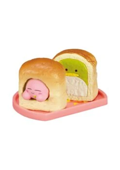 Kirby - Bakery Cafe Blind -Hot Sale Crunchyroll Store 6651930804268 8 ultra tokyo connection blind boxes kirby bakery cafe blind 29009116626988
