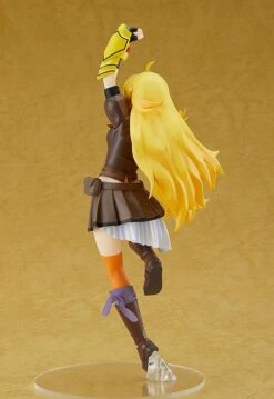 RWBY - Yang Xiao Long Pop Up Parade -Hot Sale Crunchyroll Store 6651932737580 4 ultra tokyo connection pvc scale figures rwby yang xiao long pop up parade 29022654464044