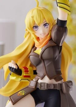 RWBY - Yang Xiao Long Pop Up Parade -Hot Sale Crunchyroll Store 6651932737580 7 ultra tokyo connection pvc scale figures rwby yang xiao long pop up parade 29022655774764