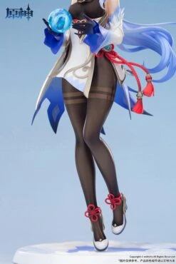 Genshin Impact - Ganyu Figure (Frostdew Trail Ver.) -Hot Sale Crunchyroll Store 6669265764396 7 ultra tokyo connection pvc scale figures genshin impact ganyu figure frostdew trail ver 29089299038252