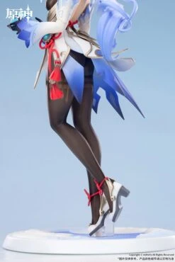 Genshin Impact - Ganyu Figure (Frostdew Trail Ver.) -Hot Sale Crunchyroll Store 6669265764396 8 ultra tokyo connection pvc scale figures genshin impact ganyu figure frostdew trail ver 29089299103788