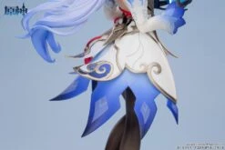 Genshin Impact - Ganyu Figure (Frostdew Trail Ver.) -Hot Sale Crunchyroll Store 6669265764396 9 ultra tokyo connection pvc scale figures genshin impact ganyu figure frostdew trail ver 29089369948204
