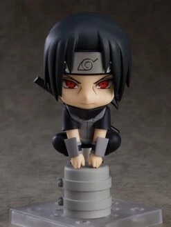 Naruto Shippuden - Itachi Uchiha Nendoroid (Anbu Black Ops Ver.) -Hot Sale Crunchyroll Store 6669265797164 6 ultra tokyo connection nendoroids naruto shippuden itachi uchiha nendoroid anbu black ops ver 29089410383916