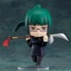 Jujutsu Kaisen - Maki Zenin Nendoroid -Hot Sale Crunchyroll Store 6672797171756 1 ultra tokyo connection nendoroids jujutsu kaisen maki zenin nendoroid 29132231999532