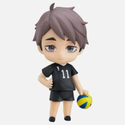 Haikyu!! - Osamu Miya Nendoroid (Re Run)