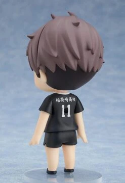Haikyu!! - Osamu Miya Nendoroid (Re Run) -Hot Sale Crunchyroll Store 6672797237292 4 ultra tokyo connection nendoroids haikyu osamu miya nendoroid re run 29132525862956