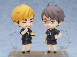 Haikyu!! - Osamu Miya Nendoroid (Re Run) -Hot Sale Crunchyroll Store 6672797237292 7 ultra tokyo connection nendoroids haikyu osamu miya nendoroid re run 29132541460524