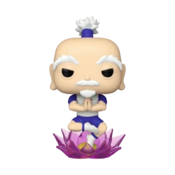 Hunter X Hunter - Netero Funko Pop!