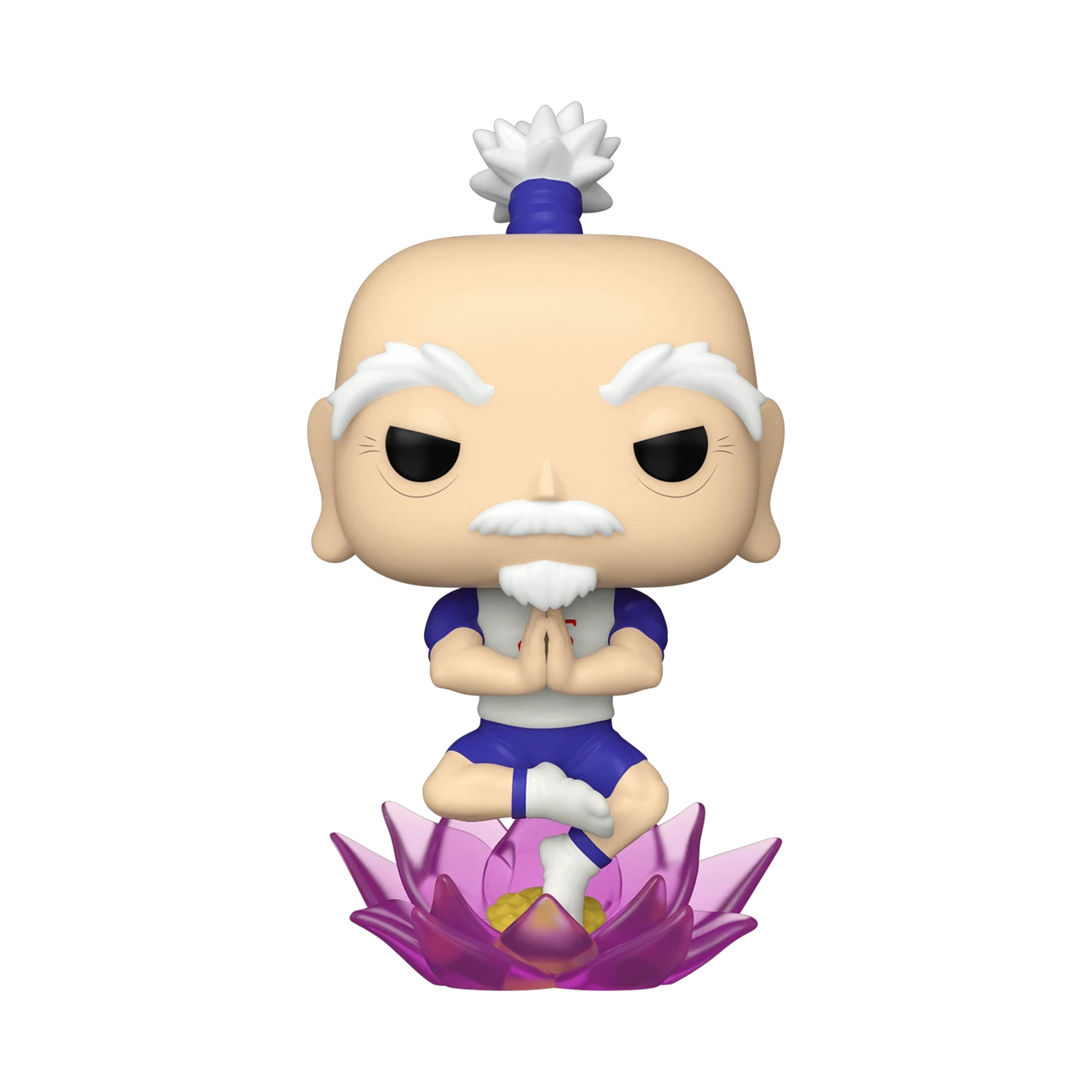 Hunter X Hunter - Netero Funko Pop! 3 Hunter X Hunter - Netero Funko Pop!