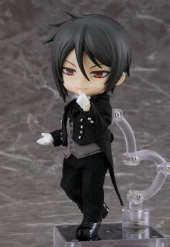 Black Butler: Book Of The Atlantic - Sebastian Michaelis Nendoroid Doll -Hot Sale Crunchyroll Store 6689980252204 3 ultra tokyo connection nendoroids black butler book of the atlantic sebastian michaelis nendoroid doll 29239334731820