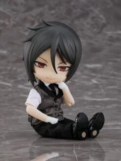 Black Butler: Book Of The Atlantic - Sebastian Michaelis Nendoroid Doll -Hot Sale Crunchyroll Store 6689980252204 5 ultra tokyo connection nendoroids black butler book of the atlantic sebastian michaelis nendoroid doll 29239334666284