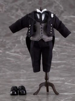 Black Butler: Book Of The Atlantic - Sebastian Michaelis Nendoroid Doll -Hot Sale Crunchyroll Store 6689980252204 8 ultra tokyo connection nendoroids black butler book of the atlantic sebastian michaelis nendoroid doll 29239334862892