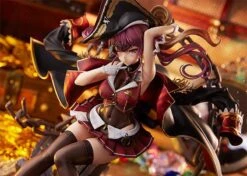 Hololive - Houshou Marine Figure (Anchor Ver.) -Hot Sale Crunchyroll Store 6691169402924 10 ultra tokyo connection pvc scale figures hololive houshou marine figure anchor ver 29270897131564