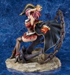Hololive - Houshou Marine Figure (Anchor Ver.) -Hot Sale Crunchyroll Store 6691169402924 3 ultra tokyo connection pvc scale figures hololive houshou marine figure anchor ver 29271001038892