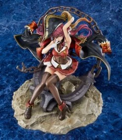 Hololive - Houshou Marine Figure (Anchor Ver.) -Hot Sale Crunchyroll Store 6691169402924 5 ultra tokyo connection pvc scale figures hololive houshou marine figure anchor ver 29271003660332