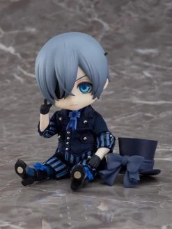 Black Butler: Book Of The Atlantic - Ciel Phantomhive Nendoroid Doll -Hot Sale Crunchyroll Store 6691169665068 5 ultra tokyo connection nendoroids black butler book of the atlantic ciel phantomhive nendoroid doll 29271339008044