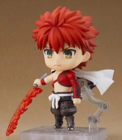 Fate/Grand Order - Saber/Senji Muramasa Nendoroid -Hot Sale Crunchyroll Store 6700904251436 3 ultra tokyo connection nendoroids fate grand order saber senji muramasa nendoroid 29287349977132