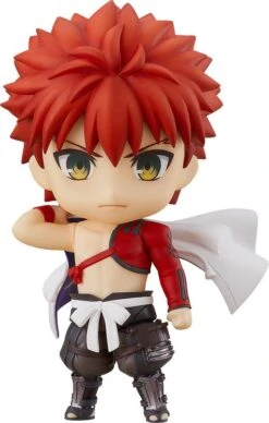 Fate/Grand Order - Saber/Senji Muramasa Nendoroid -Hot Sale Crunchyroll Store 6700904251436 7 ultra tokyo connection nendoroids fate grand order saber senji muramasa nendoroid 29287349780524
