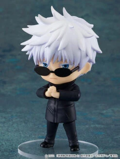 Jujutsu Kaisen 0 - Satoru Gojo Nendoroid -Hot Sale Crunchyroll Store 6758185369644 4 ultra tokyo connection nendoroids jujutsu kaisen 0 satoru gojo nendoroid 31956634697772