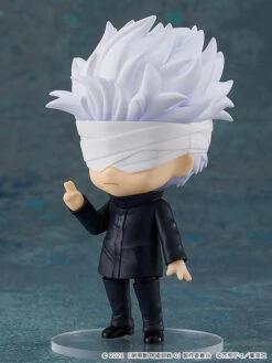 Jujutsu Kaisen 0 - Satoru Gojo Nendoroid -Hot Sale Crunchyroll Store 6758185369644 5 ultra tokyo connection nendoroids jujutsu kaisen 0 satoru gojo nendoroid 31956634763308