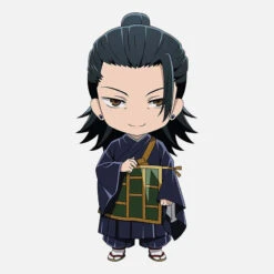 Jujutsu Kaisen 0 - Suguru Geto Nendoroid