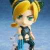JoJos Bizarre Adventure: Stone Ocean - Jolyne Cujoh Nendoroid -Hot Sale Crunchyroll Store 6771342016556 1 ultra tokyo connection nendoroids jojos bizarre adventure stone ocean jolyne cujoh nendoroid 29594695827500