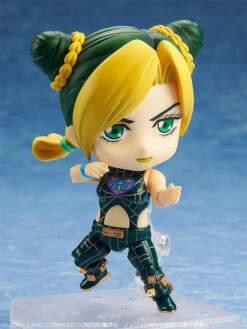 JoJos Bizarre Adventure: Stone Ocean - Jolyne Cujoh Nendoroid -Hot Sale Crunchyroll Store 6771342016556 5 ultra tokyo connection nendoroids jojos bizarre adventure stone ocean jolyne cujoh nendoroid 29594695925804