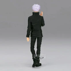 Jujutsu Kaisen 0 - Satoru Gojo Figure -Hot Sale Crunchyroll Store 6773501558828 2 banpresto pvc scale figures jujutsu kaisen 0 satoru gojo figure 31493683183660