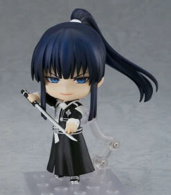 D.Gray-man - Yu Kanda Nendoroid -Hot Sale Crunchyroll Store 6773952610348 3 crunchyroll d gray man yu kanda nendoroid 29616749412396