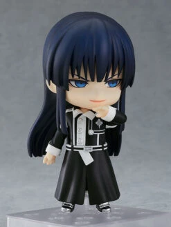 D.Gray-man - Yu Kanda Nendoroid -Hot Sale Crunchyroll Store 6773952610348 4 crunchyroll d gray man yu kanda nendoroid 29616749543468