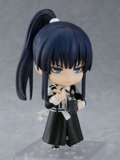 D.Gray-man - Yu Kanda Nendoroid -Hot Sale Crunchyroll Store 6773952610348 6 crunchyroll d gray man yu kanda nendoroid 29616749674540