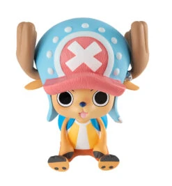 One Piece - Tony Tony Chopper Lookup Figure