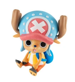 One Piece - Tony Tony Chopper Lookup Figure -Hot Sale Crunchyroll Store 6778614218796 3 megahouse chibi figures one piece tony tony chopper lookup figure 29660853338156