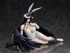 Overlord IV - Albedo Figure (Bunny Ver.) -Hot Sale Crunchyroll Store 6780540583980 4 ultra tokyo connection pvc scale figures overlord iv albedo figure bunny ver 29674095018028